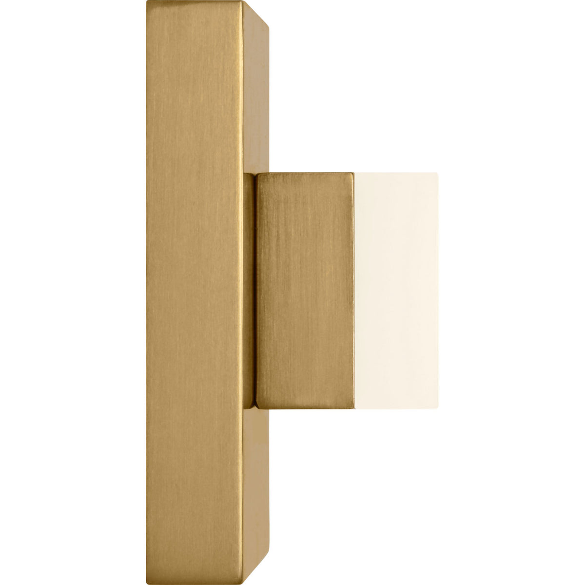 Collection Visual Comfort Studio DJV1041SB-L1 Applique murale de salle de bain Brander
