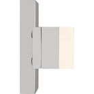 Collection Visual Comfort Studio DJV1051CH-L1 Applique murale de salle de bain Brander