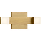 Collection Visual Comfort Studio DJV1051SB-L1 Applique murale de salle de bain Brander