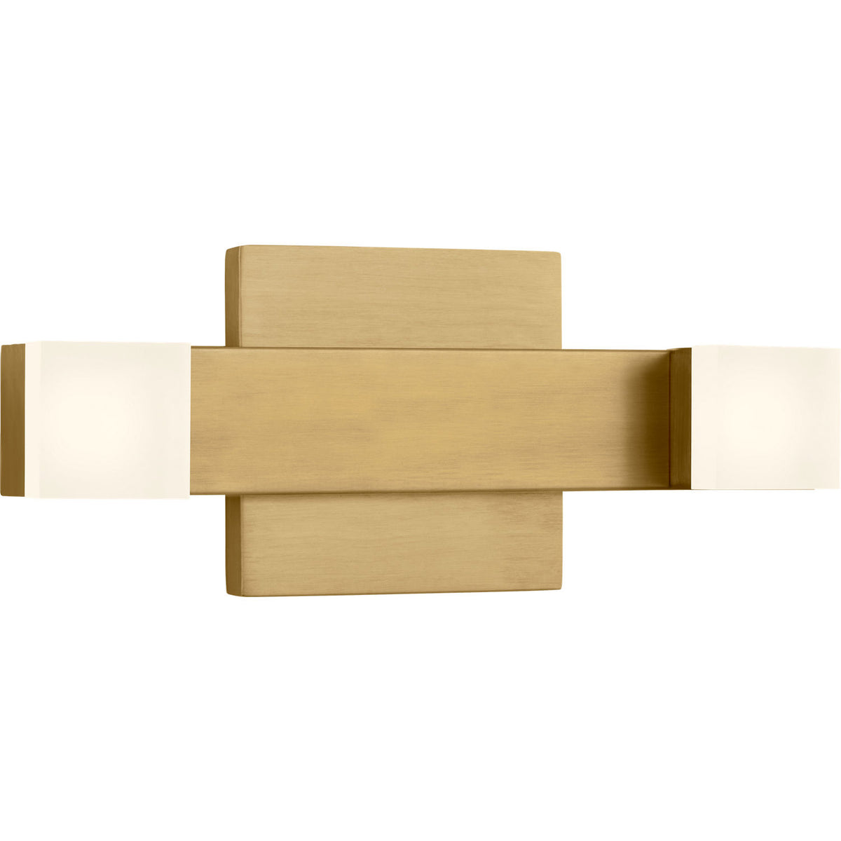 Collection Visual Comfort Studio DJV1051SB-L1 Applique murale de salle de bain Brander