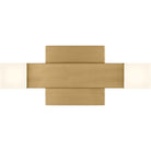 Collection Visual Comfort Studio DJV1051SB-L1 Applique murale de salle de bain Brander