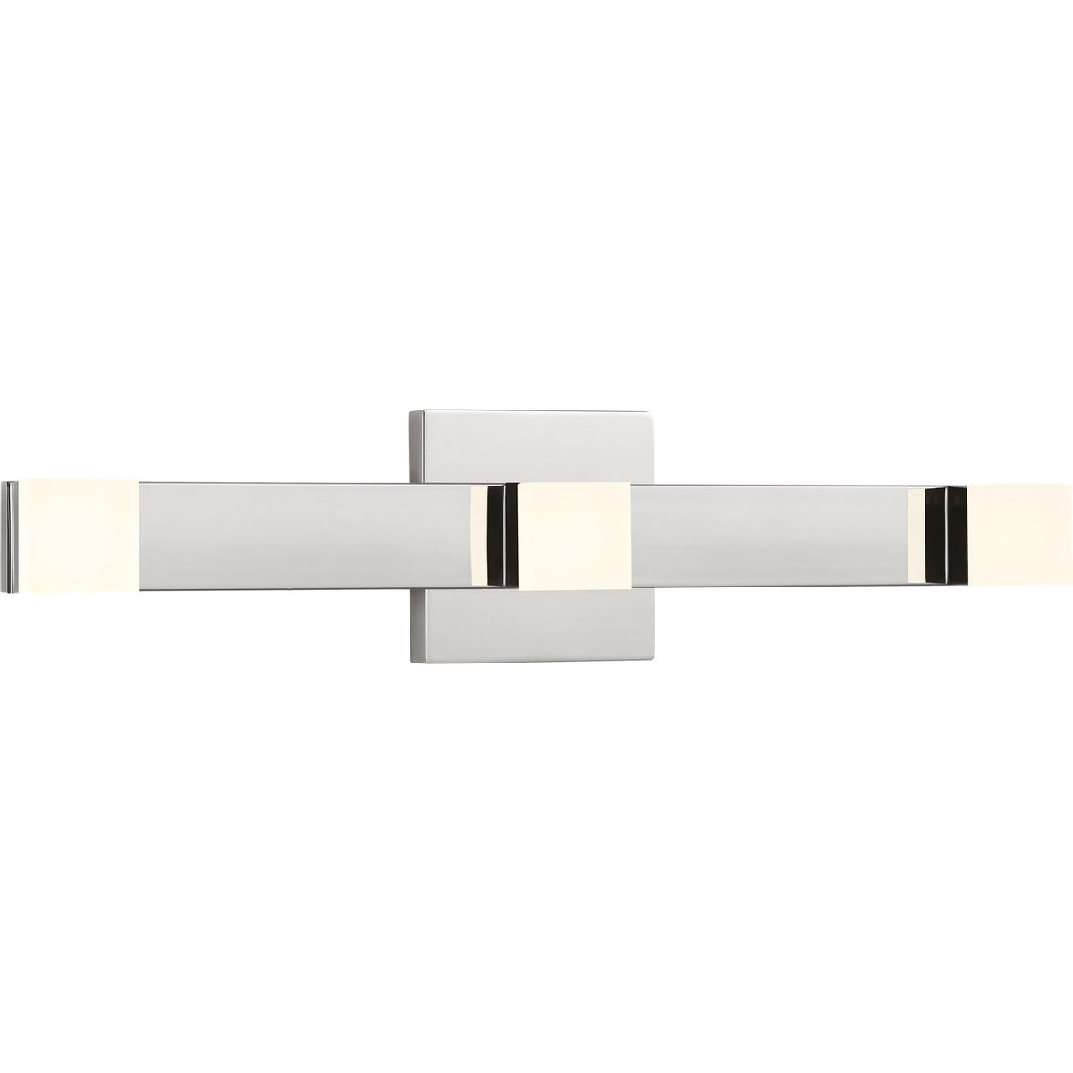 Collection Visual Comfort Studio DJV1061CH-L1 Applique murale de salle de bain Brander