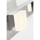 Collection Visual Comfort Studio DJV1061CH-L1 Applique murale de salle de bain Brander