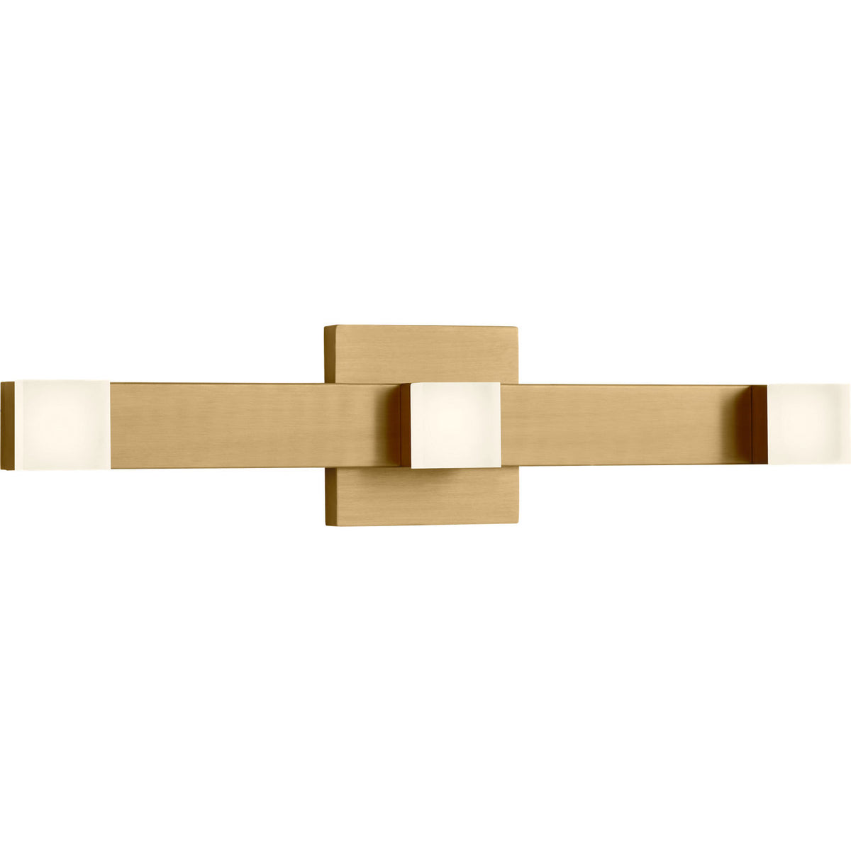 Collection Visual Comfort Studio DJV1061SB-L1 Applique murale de salle de bain Brander