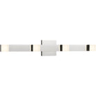 Collection Visual Comfort Studio DJV1071CH-L1 Applique murale de salle de bain Brander