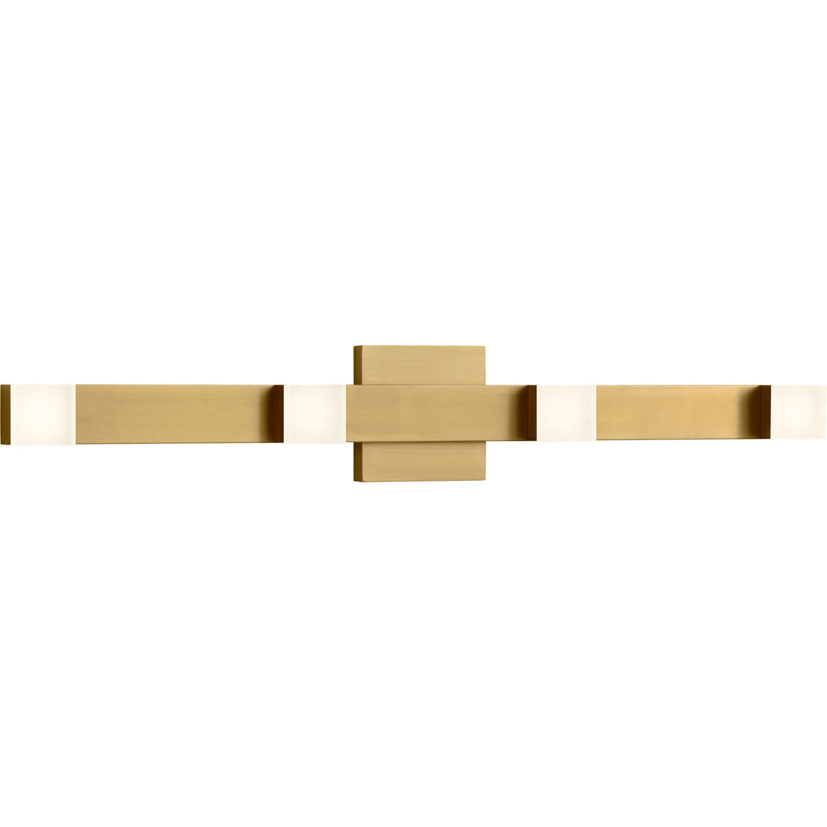 Collection Visual Comfort Studio DJV1071SB-L1 Applique murale de salle de bain Brander