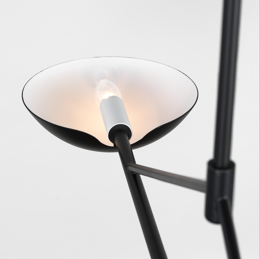 Nevel Linear Chandelier