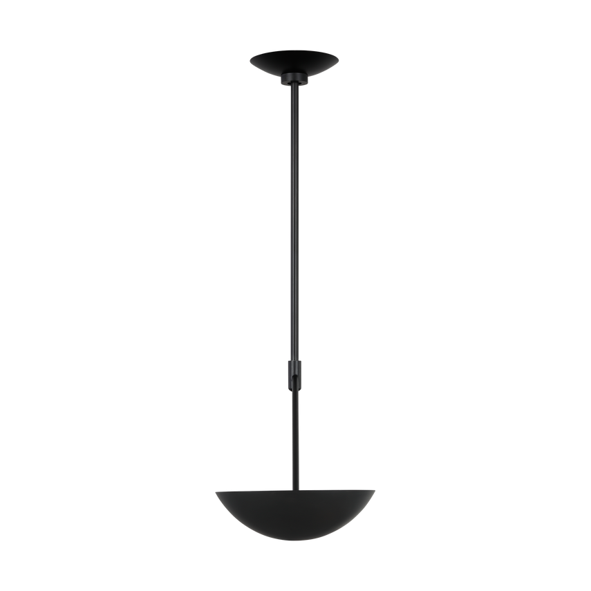 Nevel Linear Chandelier