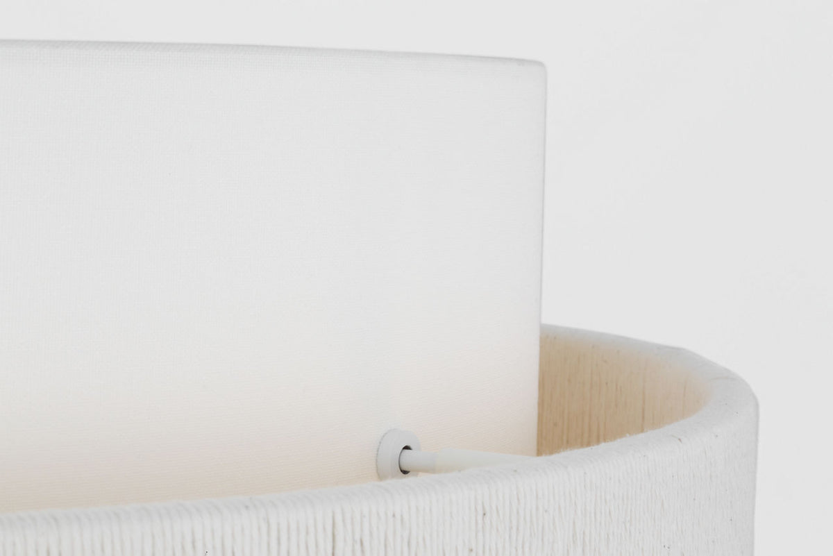 Visual Comfort Studio Collection EP1184GD Belaro Hanging Shade in Gild