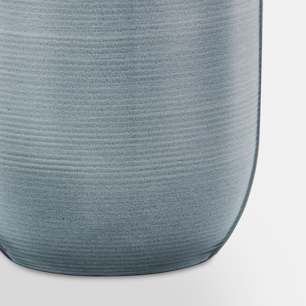 Visual Comfort Studio Collection HT1061FRA Fanny Slim Table Lamp in Frosted Anglia