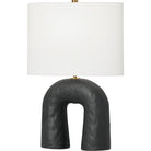 Collection Visual Comfort Studio HT1081MWC1 Aura Petit Lampe de table