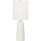 Collection Visual Comfort Studio HT1081MWC1 Aura Petit Lampe de table