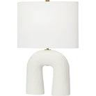 Collection Visual Comfort Studio HT1081RBC1 Aura Petit Lampe de table