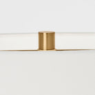 Collection Visual Comfort Studio HT1081RBC1 Aura Petit Lampe de table