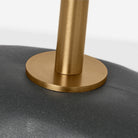 Collection Visual Comfort Studio HT1081RBC1 Aura Petit Lampe de table