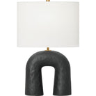 Collection Visual Comfort Studio HT1081RBC1 Aura Petit Lampe de table