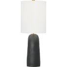 Collection Visual Comfort Studio HT1081RBC1 Aura Petit Lampe de table