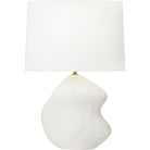 Visual Comfort Studio Collection HT1091MWC1 Broxton Medium Table Lamp