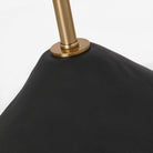 Visual Comfort Studio Collection HT1091RBC1 Broxton Medium Table Lamp