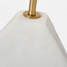 Collection Visual Comfort Studio HT1101MWC1 Sybert Medium Lampe de table