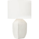 Collection Visual Comfort Studio HT1101MWC1 Sybert Medium Lampe de table