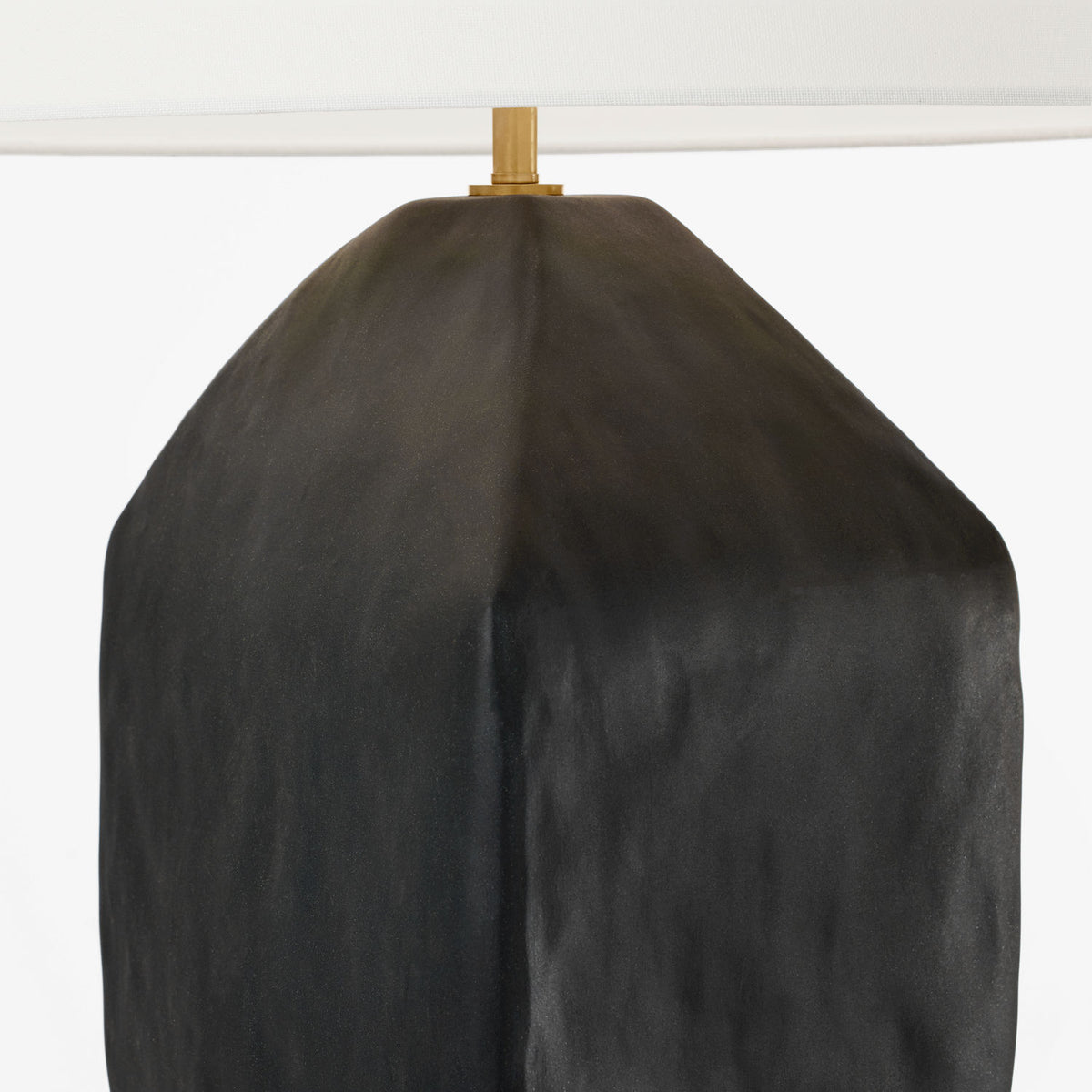 Collection Visual Comfort Studio HT1101RBC1 Sybert Medium Lampe de table