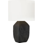 Collection Visual Comfort Studio HT1101RBC1 Sybert Medium Lampe de table