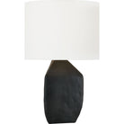 Collection Visual Comfort Studio HT1101RBC1 Sybert Medium Lampe de table