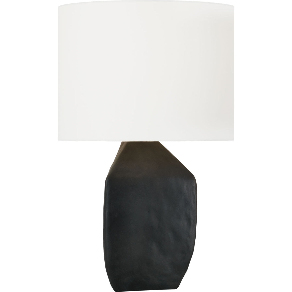 Collection Visual Comfort Studio HT1101RBC1 Sybert Medium Lampe de table