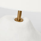 Visual Comfort Studio Collection HT1111MWC1 Cadley Medium Table Lamp