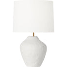 Visual Comfort Studio Collection HT1111MWC1 Cadley Medium Table Lamp