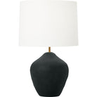 Visual Comfort Studio Collection HT1111RBC1 Cadley Medium Table Lamp