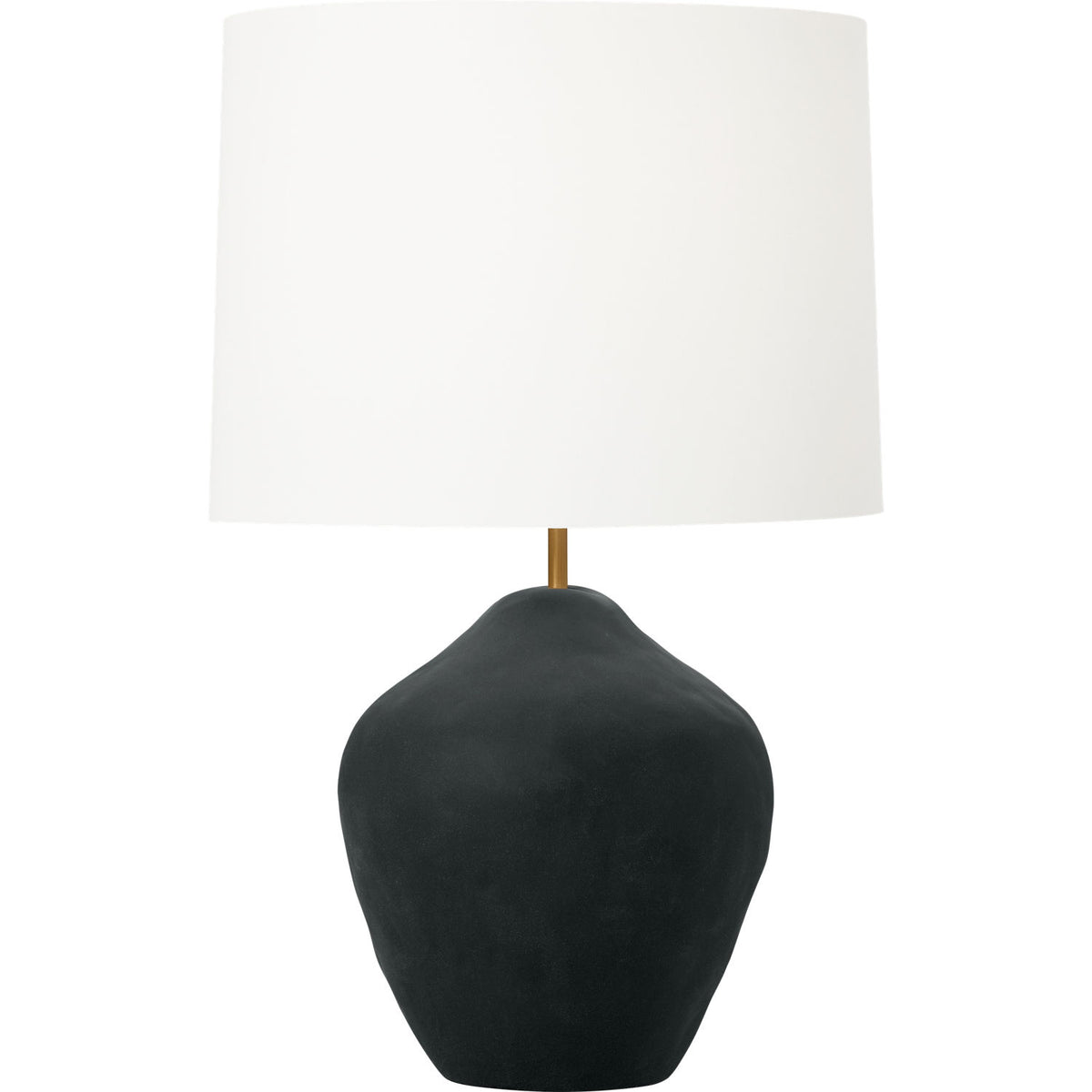 Visual Comfort Studio Collection HT1111RBC1 Cadley Medium Table Lamp