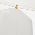 Collection Visual Comfort Studio HT1121MWC1 Tallulah Medium Lampe de table