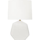 Collection Visual Comfort Studio HT1121MWC1 Tallulah Medium Lampe de table