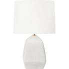 Collection Visual Comfort Studio HT1121MWC1 Tallulah Medium Lampe de table