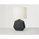 Collection Visual Comfort Studio HT1121RBC1 Tallulah Medium Lampe de table