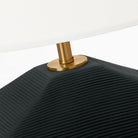 Collection Visual Comfort Studio HT1121RBC1 Tallulah Medium Lampe de table