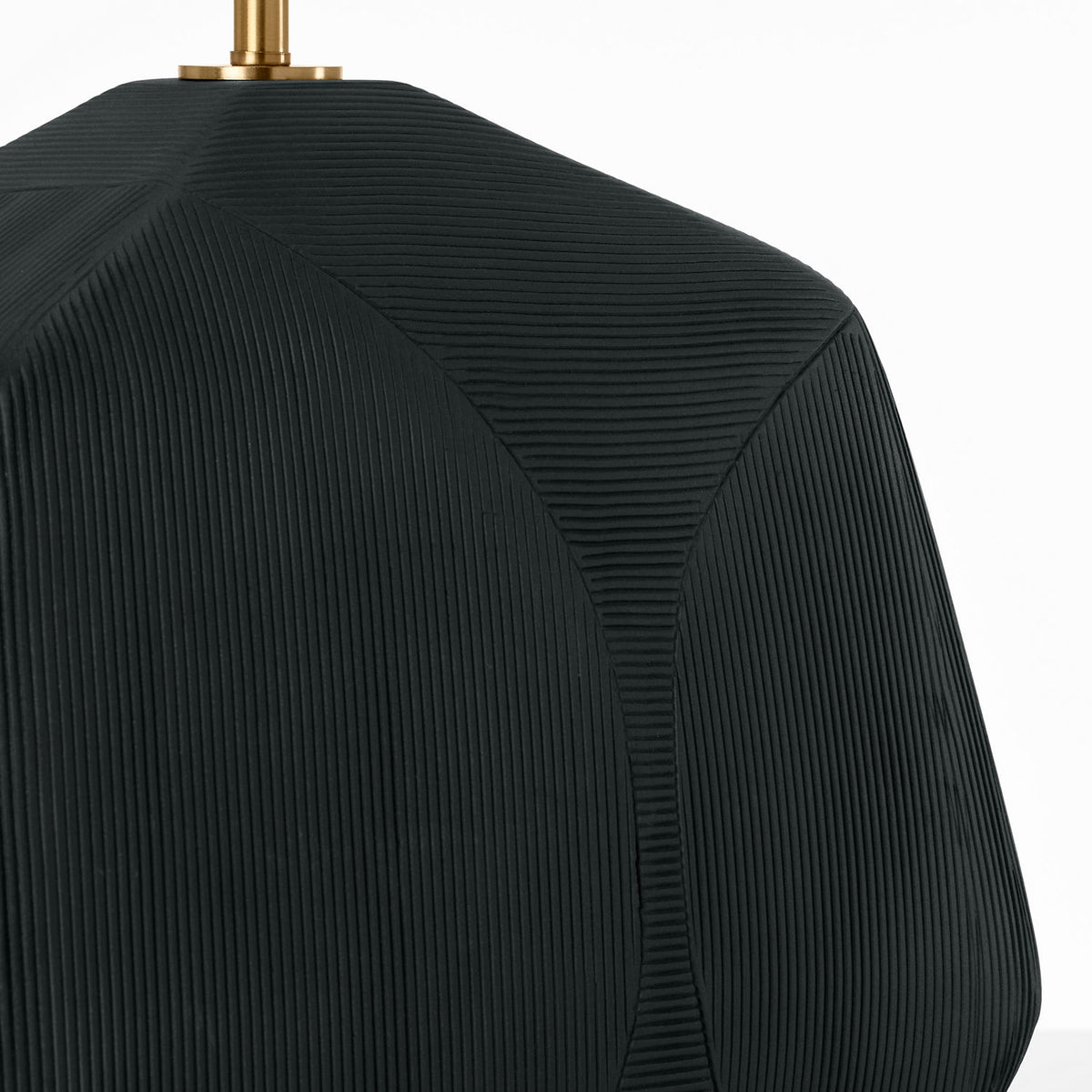 Collection Visual Comfort Studio HT1121RBC1 Tallulah Medium Lampe de table