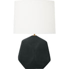 Collection Visual Comfort Studio HT1121RBC1 Tallulah Medium Lampe de table