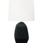 Collection Visual Comfort Studio HT1121RBC1 Tallulah Medium Lampe de table