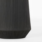 Visual Comfort Studio Collection HT1131RBC1 Panola Medium Table Lamp