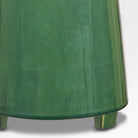 Collection Studio Visual Comfort HT1191GG Nell Lampe de table en vert