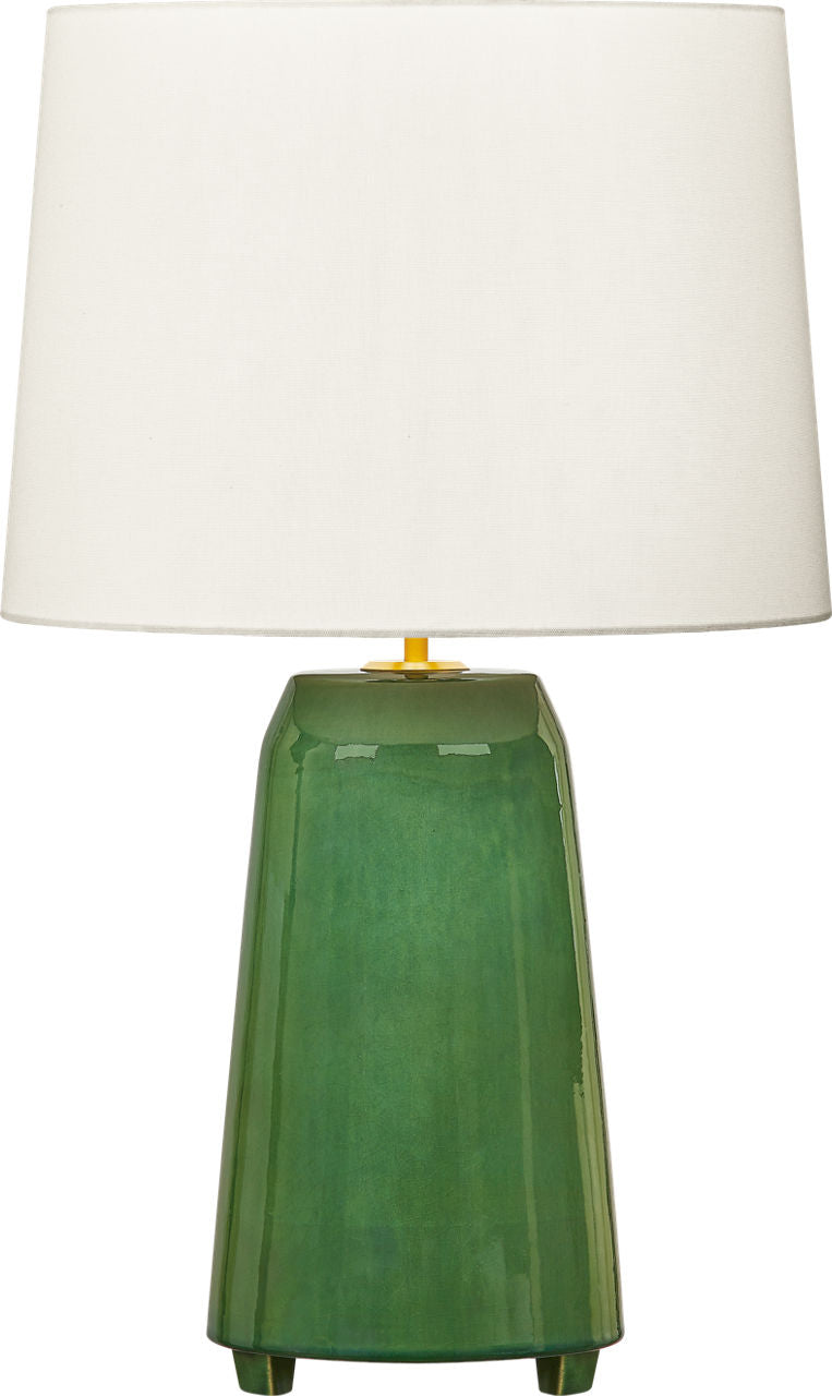 Visual Comfort Studio Collection HT1191GG Nell Table Lamp in Green