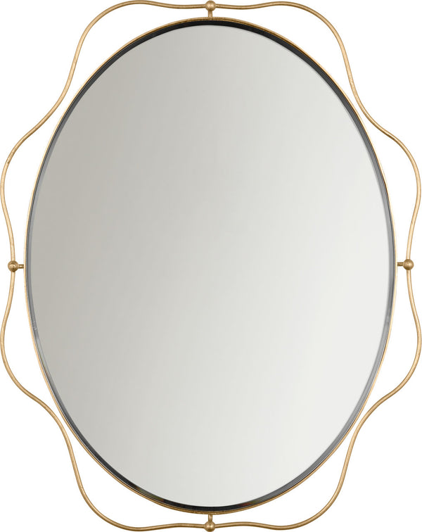 Sargasso Mirror