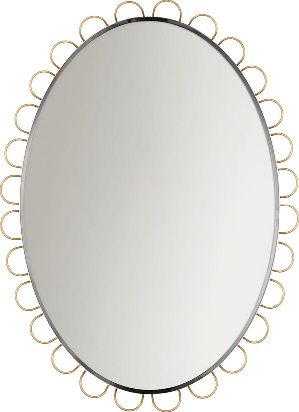Tirreno Mirror