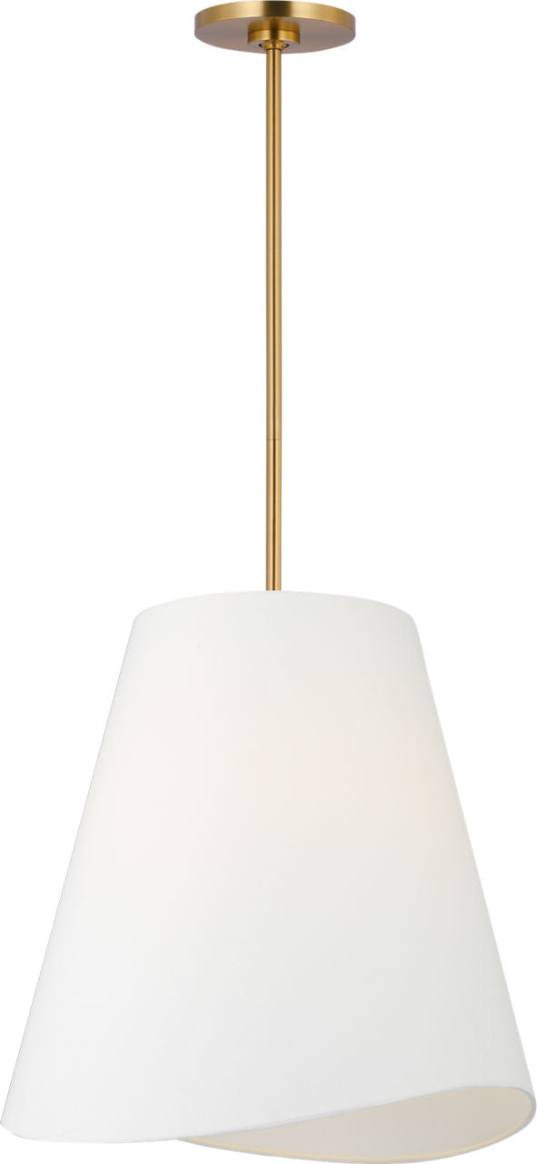 Parasol suspendu Beauvoir