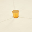 Collection Studio Visual Comfort KST1251GG Ambre Lampe de table en vert