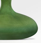 Collection Studio Visual Comfort KST1251GG Ambre Lampe de table en vert