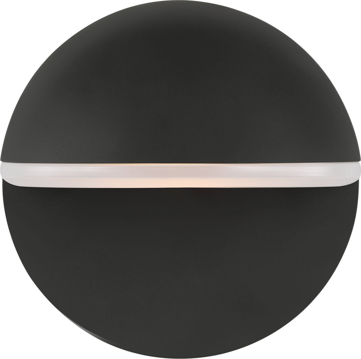 Applique murale Axel KSW1211MBK de la collection Visual Comfort Studio, coloris Noir Minuit